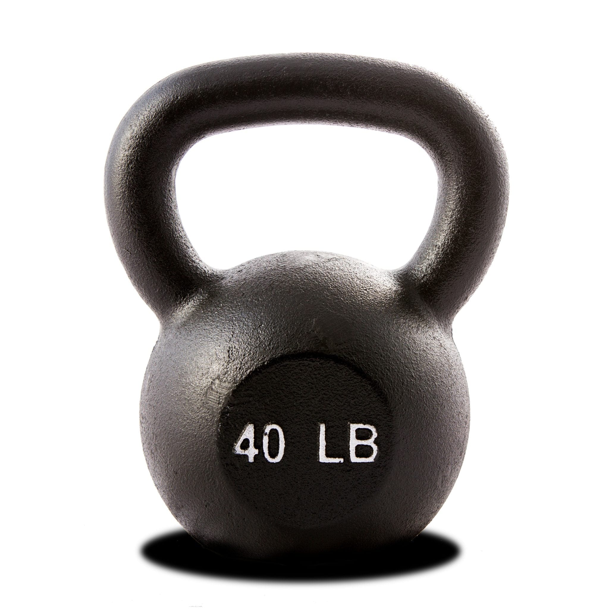 York Kettlebells 40 lb York Kettlebells