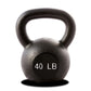 York Kettlebells 40 lb York Kettlebells