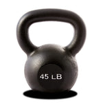 York Kettlebells 45 lb York Kettlebells