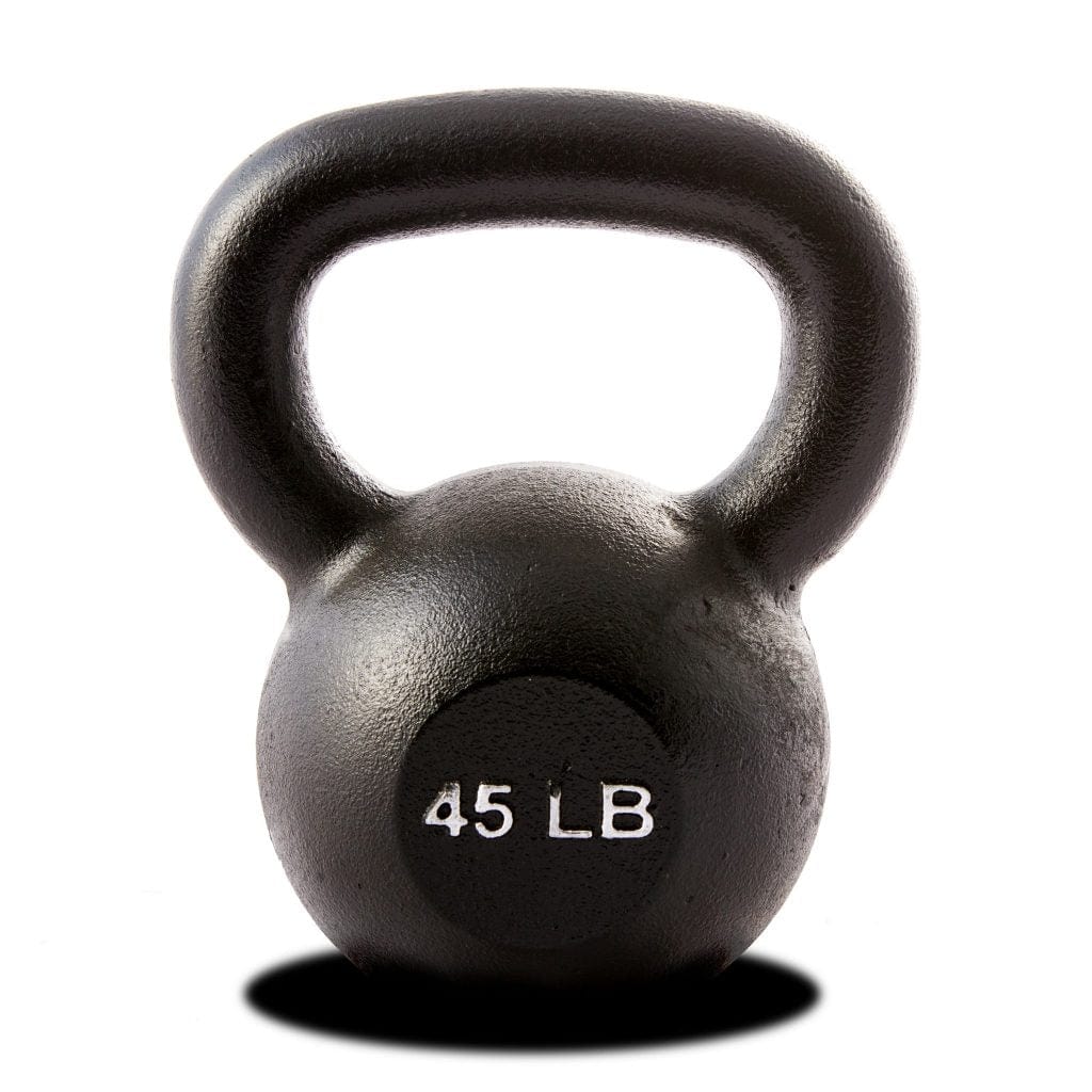 York Kettlebells 45 lb York Kettlebells