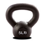 York Kettlebells 5 lb York Kettlebells