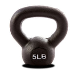 York Kettlebells 5 lb York Kettlebells