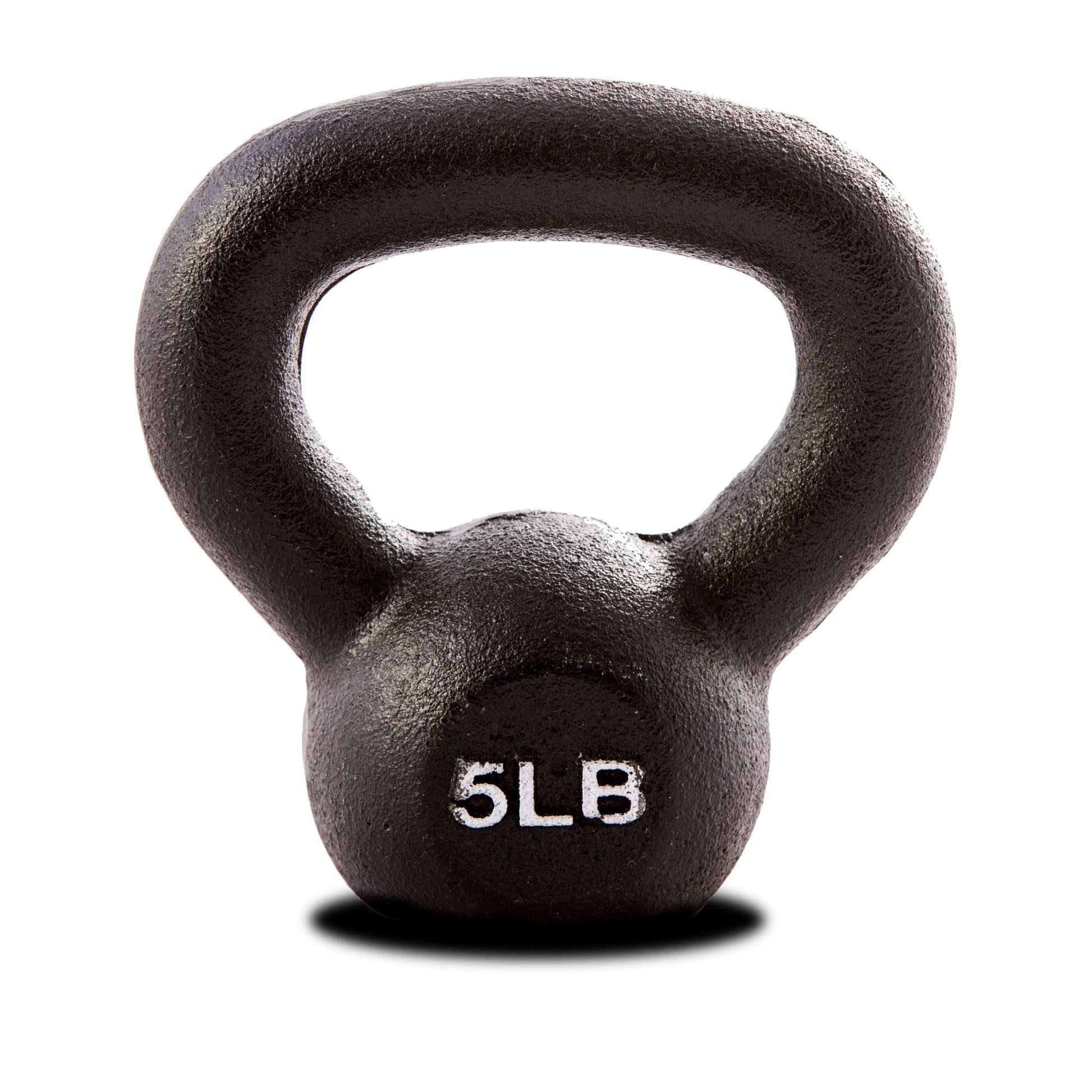 York Kettlebells 5 lb York Kettlebells