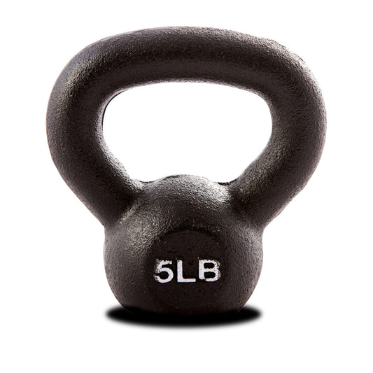 York Kettlebells 5 lb York Kettlebells