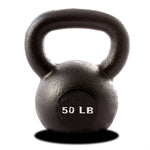 York Kettlebells 50 lb York Kettlebells