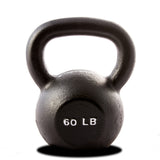 York Kettlebells 60 lb York Kettlebells