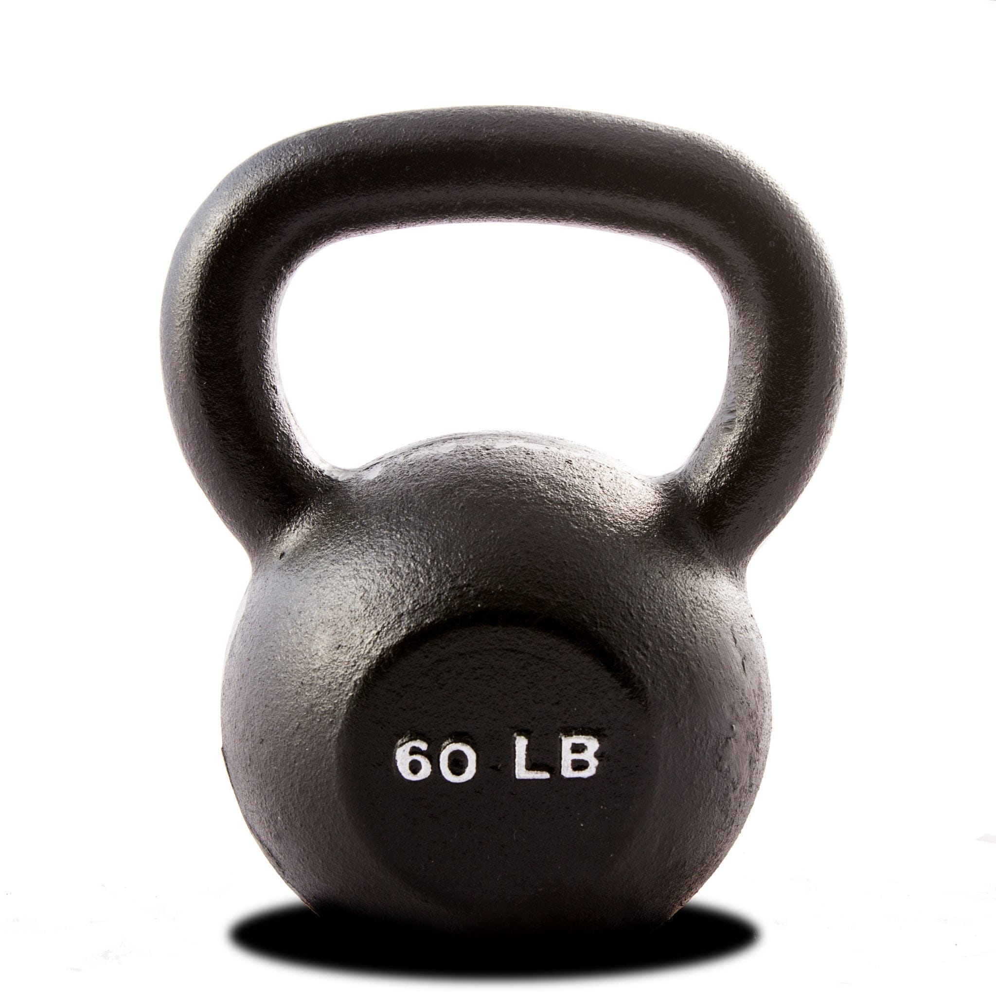 York Kettlebells 60 lb York Kettlebells