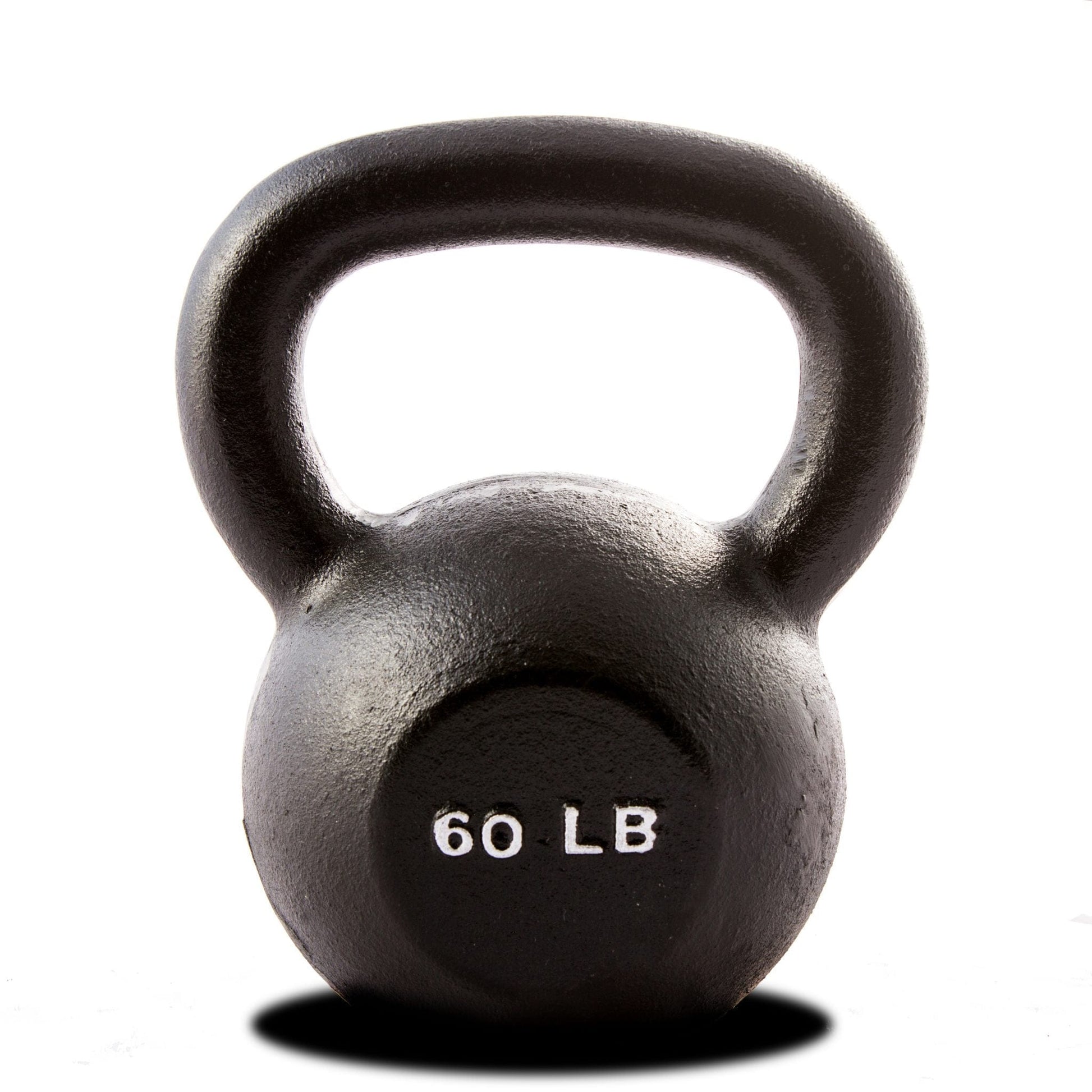 York Kettlebells 60 lb York Kettlebells