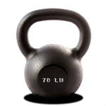 York Kettlebells 70 lb York Kettlebells