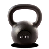 York Kettlebells 70 lb York Kettlebells