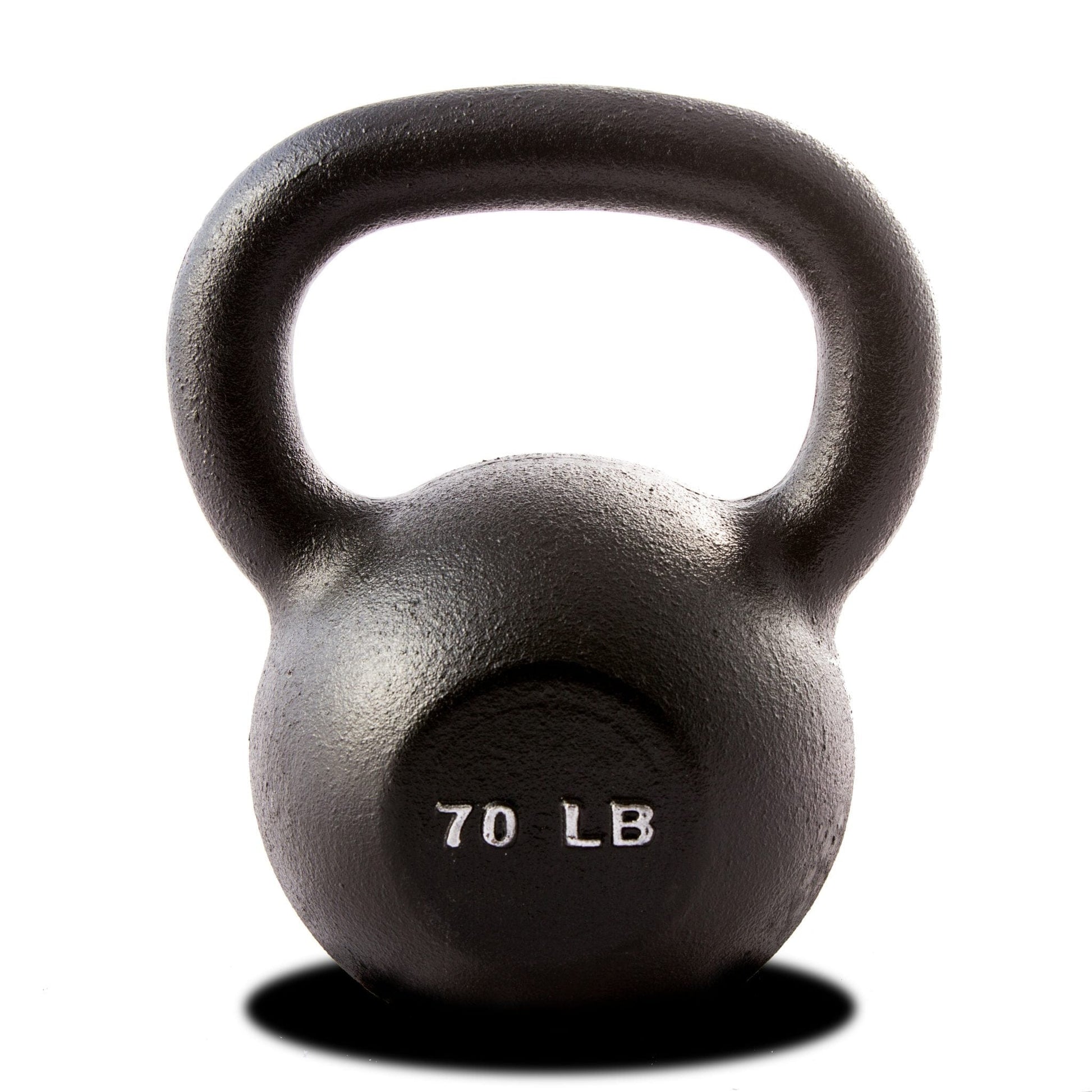 York Kettlebells 70 lb York Kettlebells