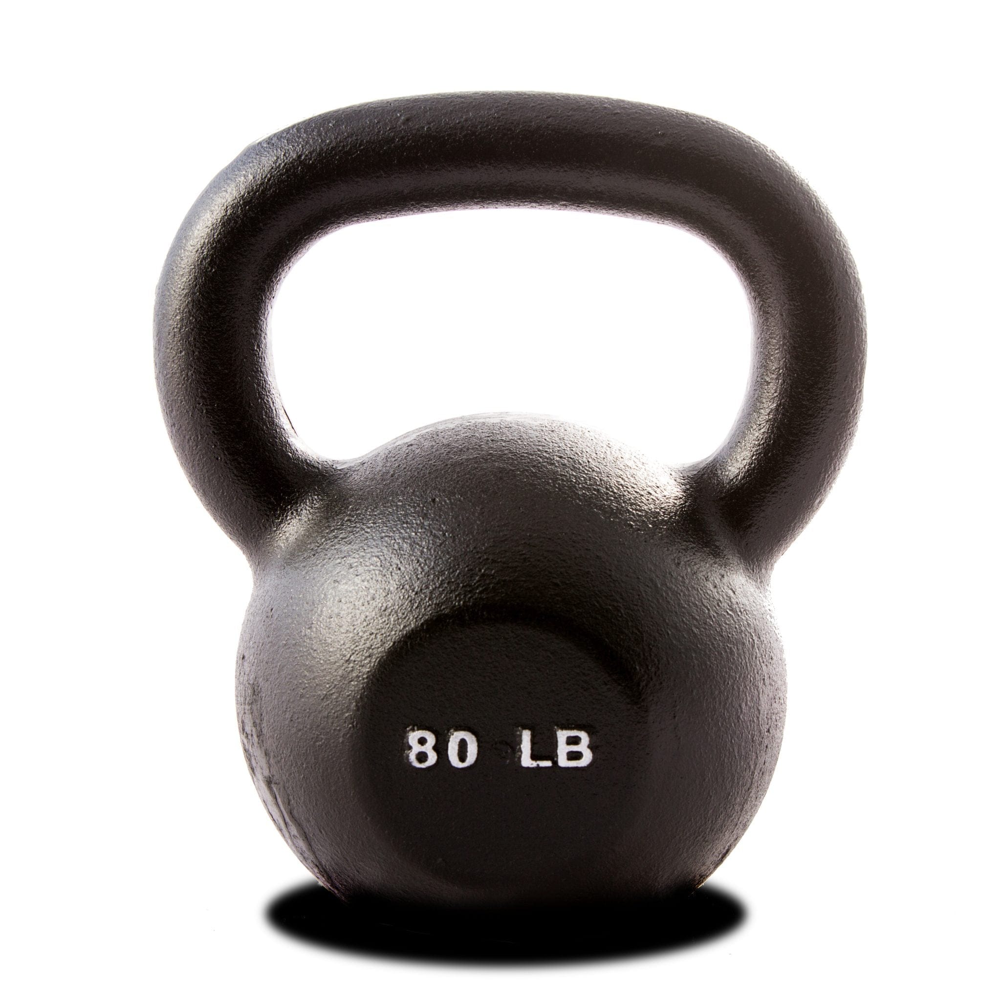 York Kettlebells 80 lb York Kettlebells