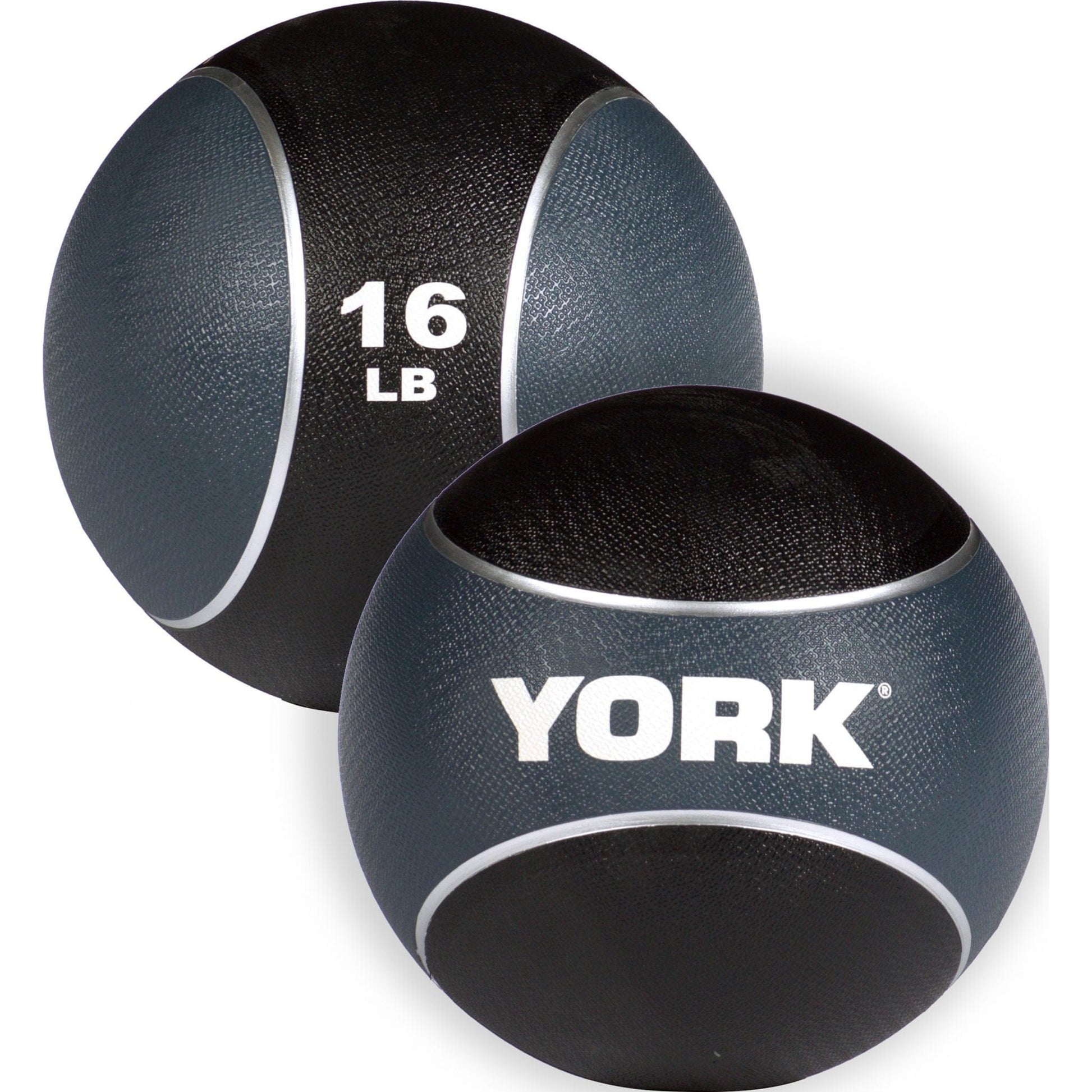 York Cable Machine Attachments York Medicine Ball