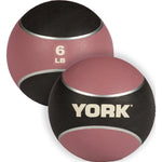 York Cable Machine Attachments York Medicine Ball