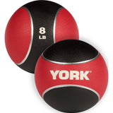York Cable Machine Attachments York Medicine Ball