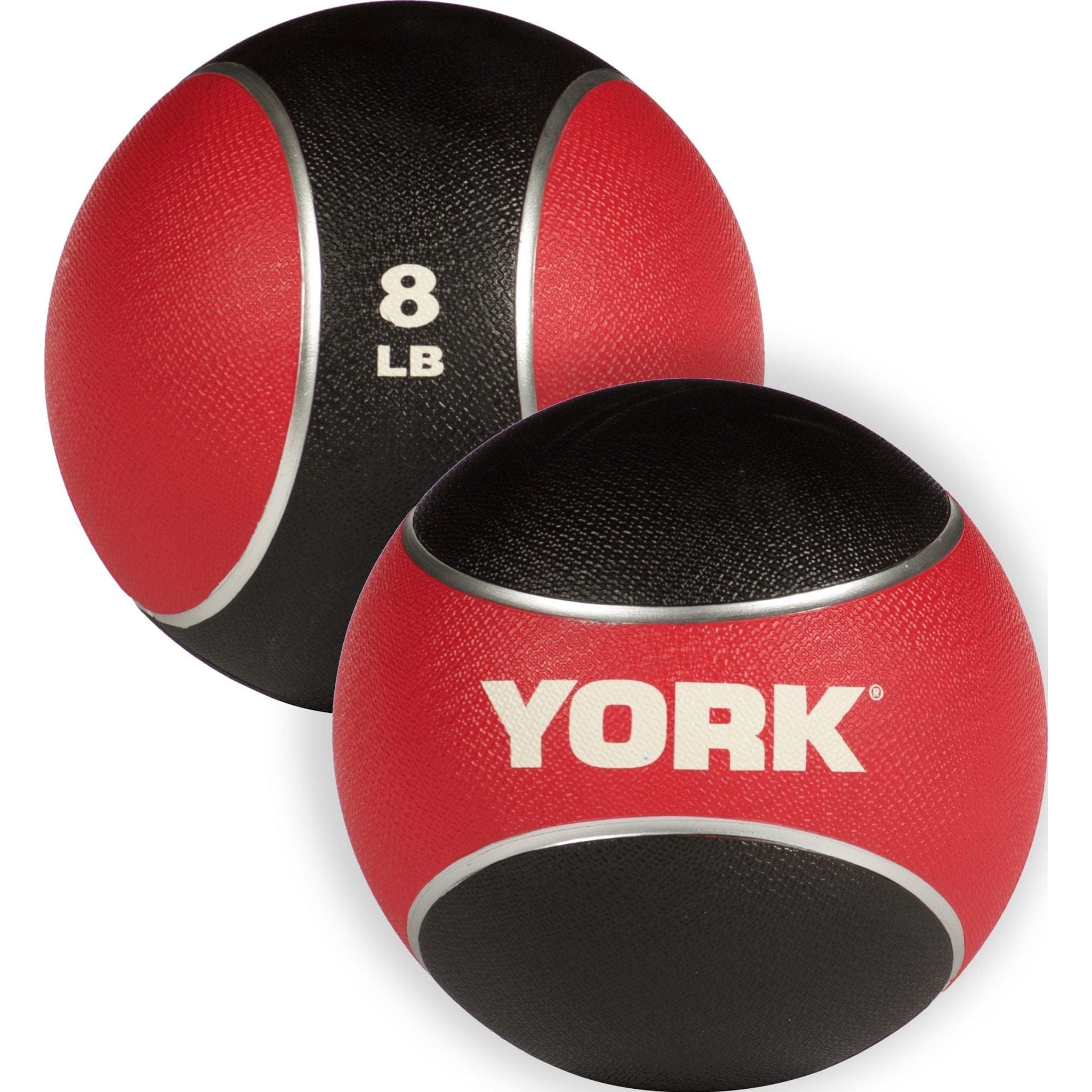 York Cable Machine Attachments York Medicine Ball