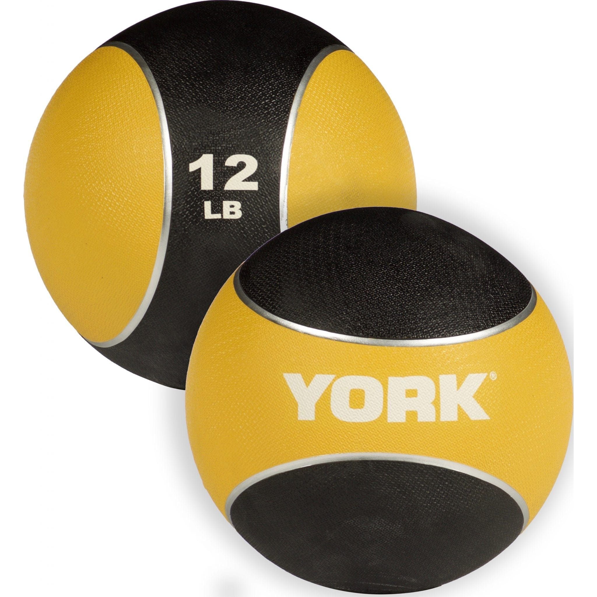 York Cable Machine Attachments York Medicine Ball