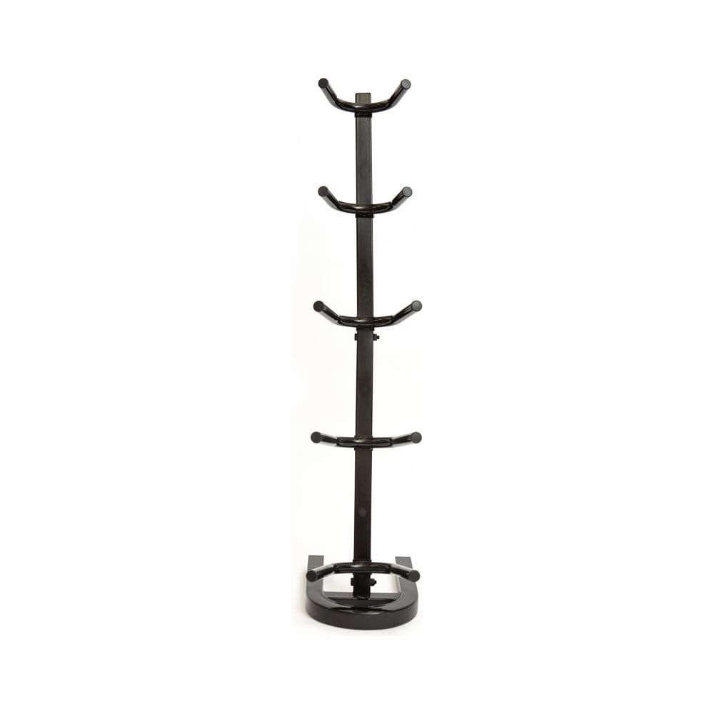 York Medicine Ball Storage York Medicine Ball Display Stand - Vertical