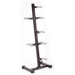York Medicine Ball Storage York Medicine Ball Storage Rack - 7 Ball - Vertical
