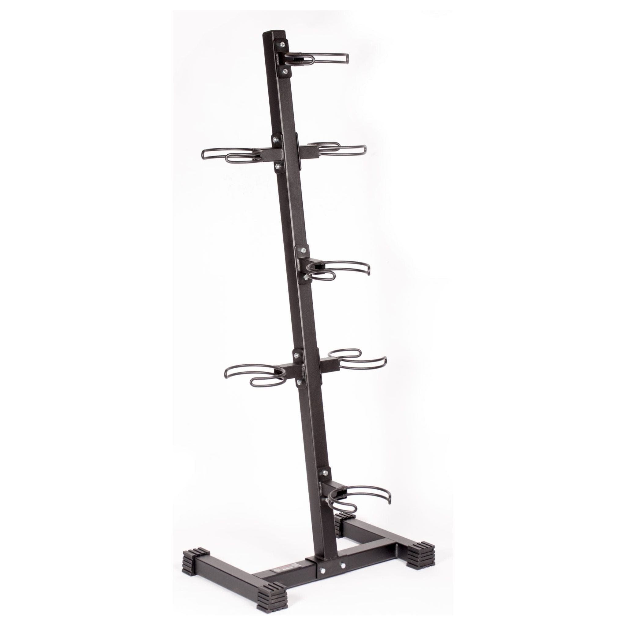 York Medicine Ball Storage York Medicine Ball Storage Rack - 7 Ball - Vertical