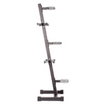 York Medicine Ball Storage York Medicine Ball Storage Rack - 7 Ball - Vertical