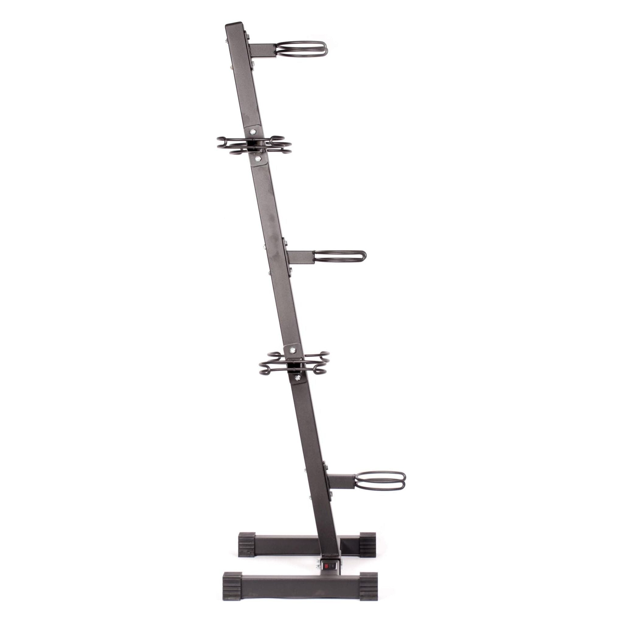 York Medicine Ball Storage York Medicine Ball Storage Rack - 7 Ball - Vertical