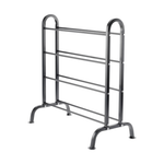 York Medicine Ball Storage York Medicine Ball Storage Rack - Horizontal