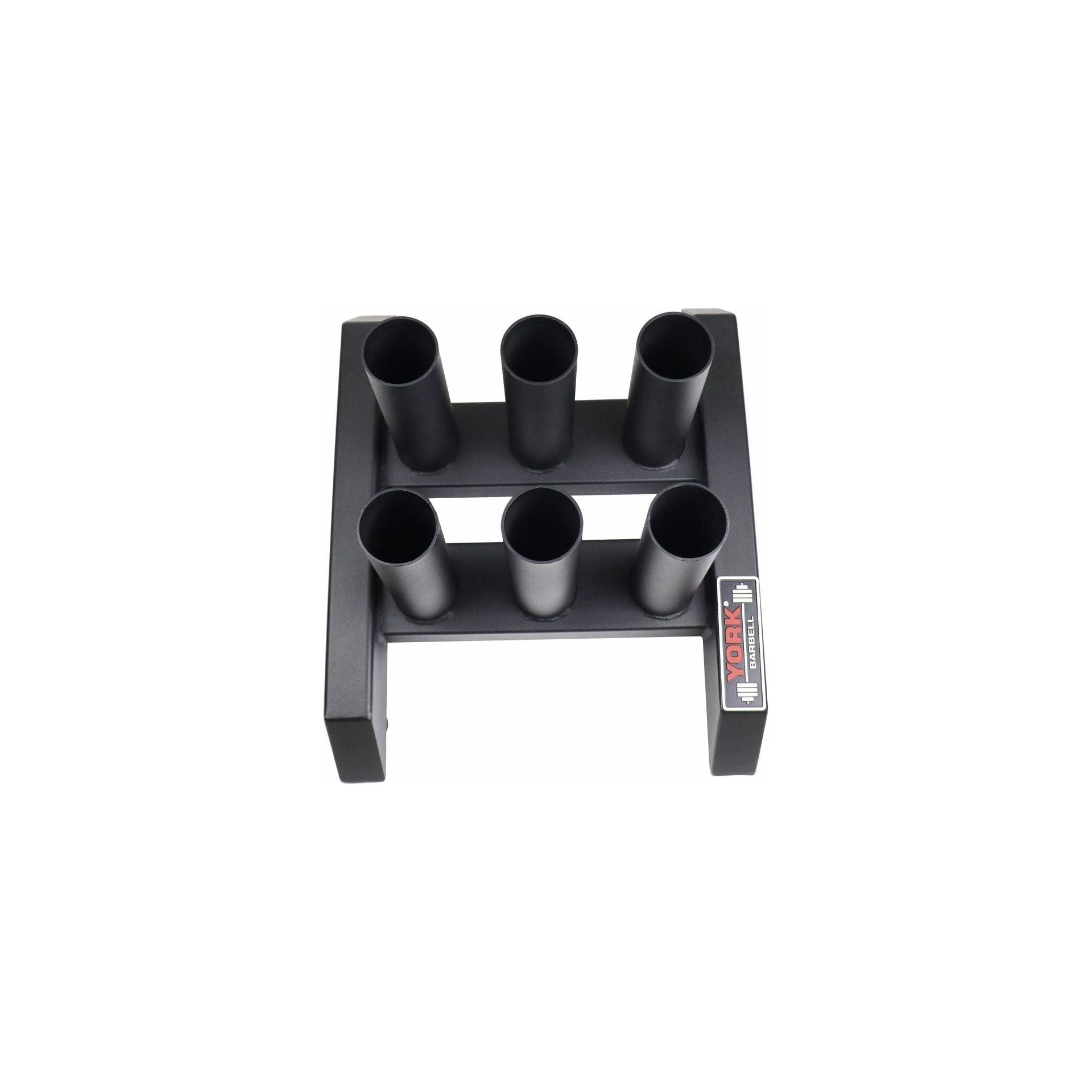 York Olympic Bar Storage York Olympic Bar Holder