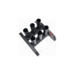 York Olympic Bar Storage York Olympic Bar Holder