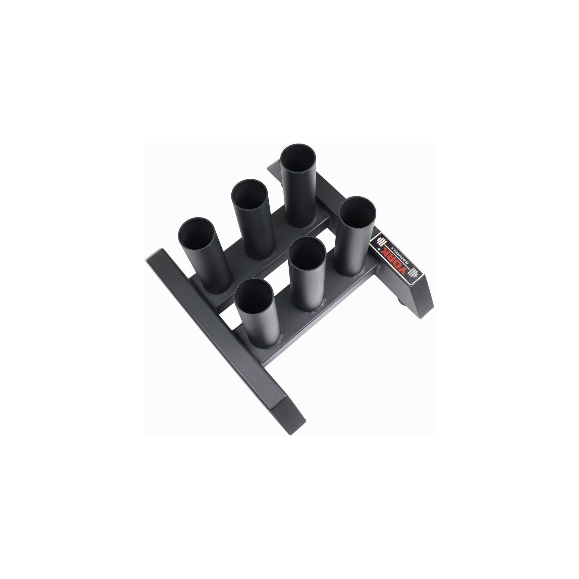 York Olympic Bar Storage York Olympic Bar Holder