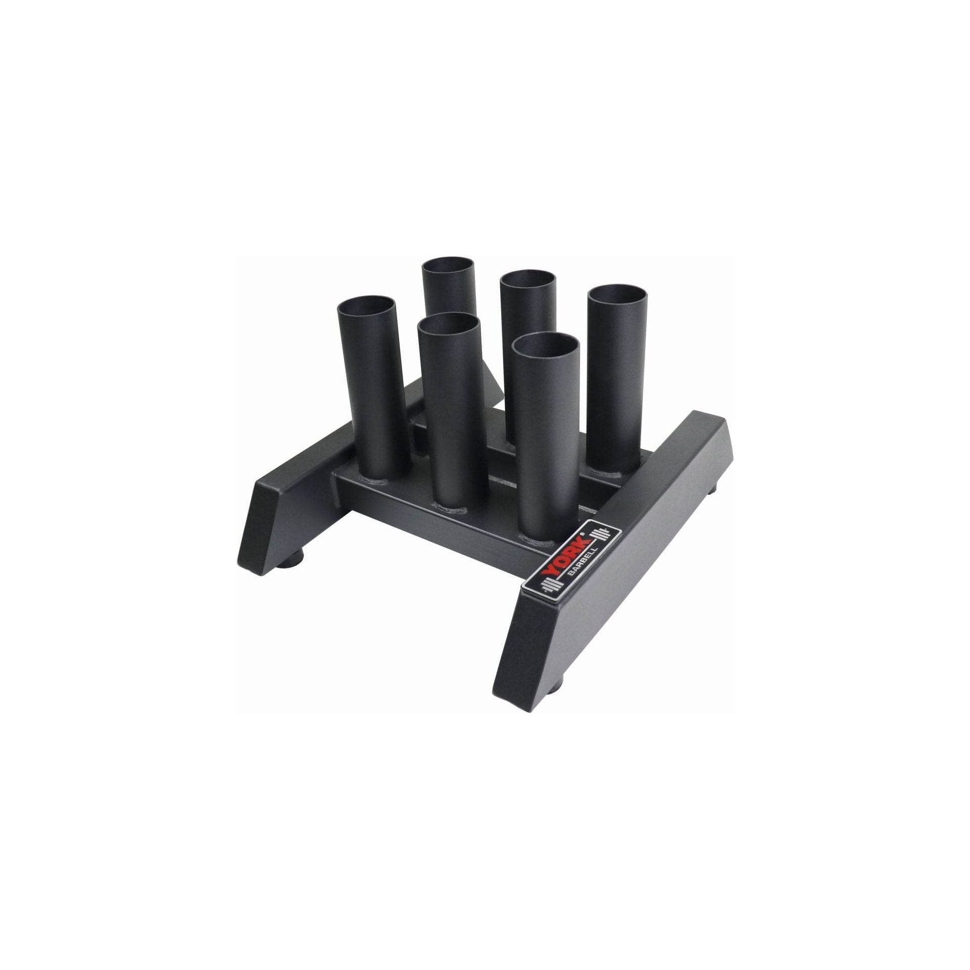 York Olympic Bar Storage York Olympic Bar Holder
