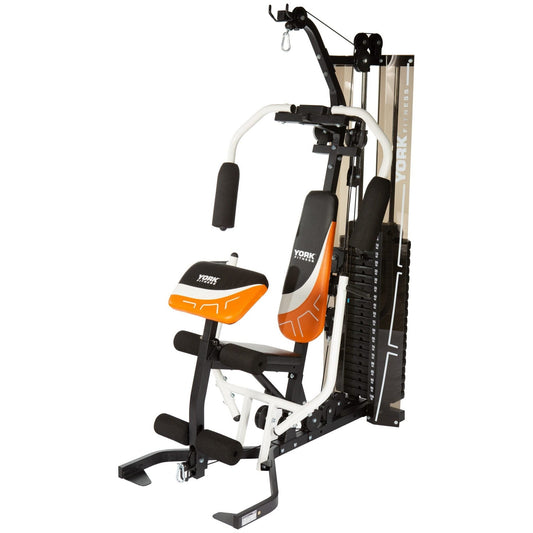 York York Perform Home Gym