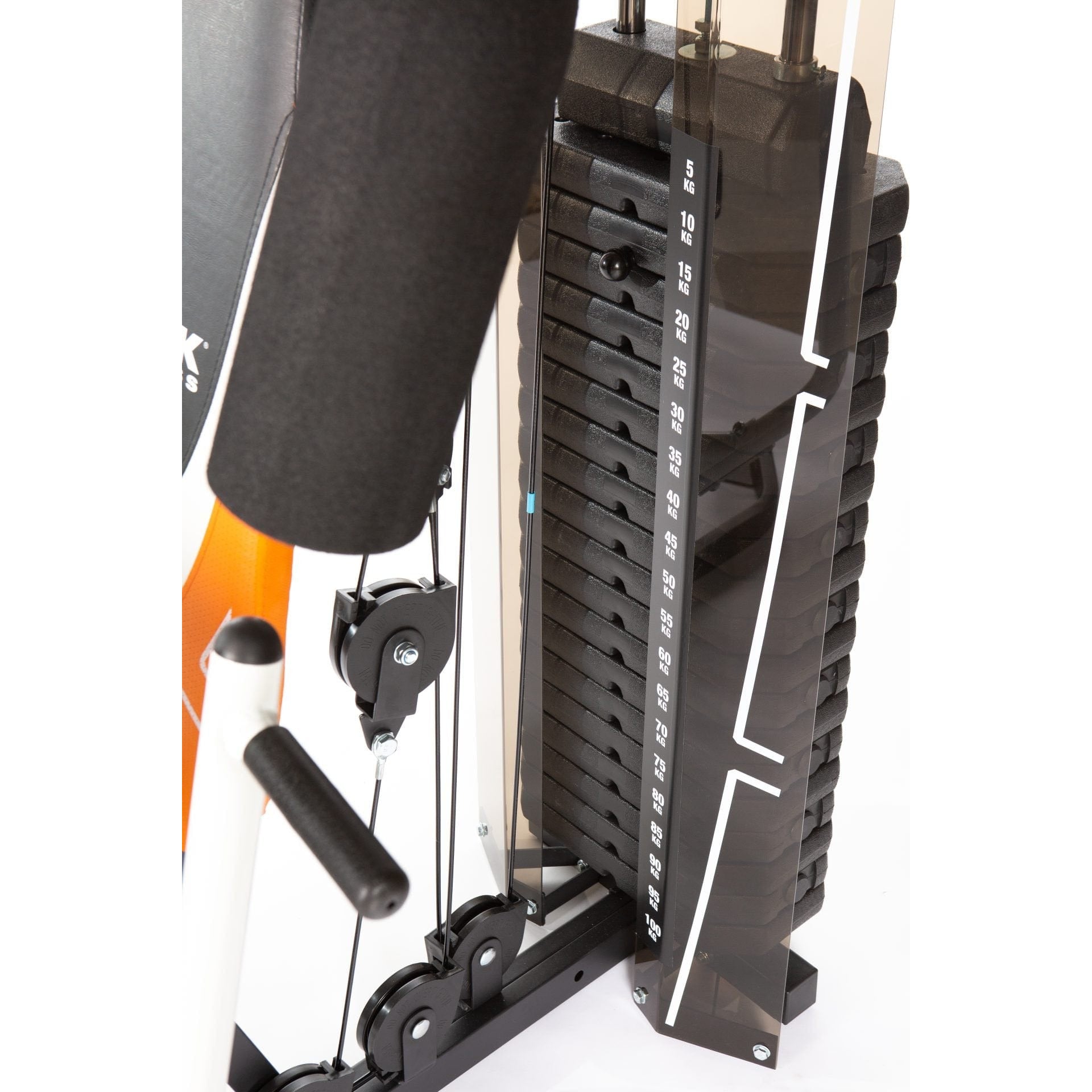 York York Perform Home Gym