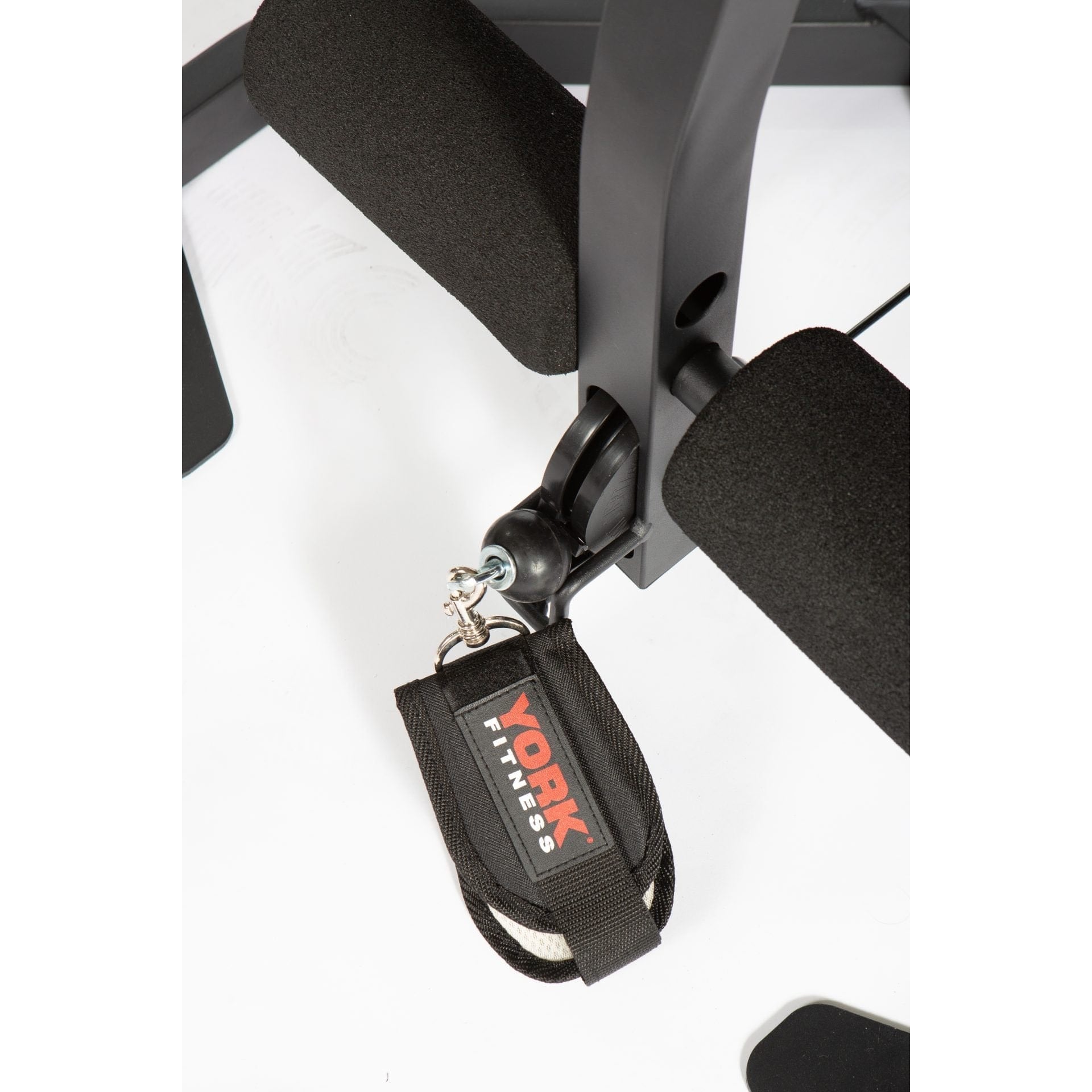 York York Perform Home Gym