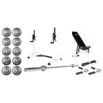 York York Performance Package