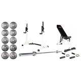 York York Performance Package