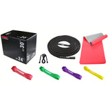 York Plyo York Plyo Package
