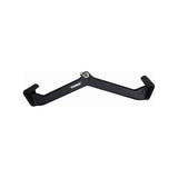 York Cable Machine Attachments York Power Middle Grip Attachment - Neutral