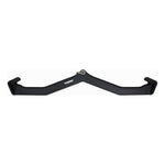 York Cable Machine Attachments York Power Wide Grip Attachment - Neutral