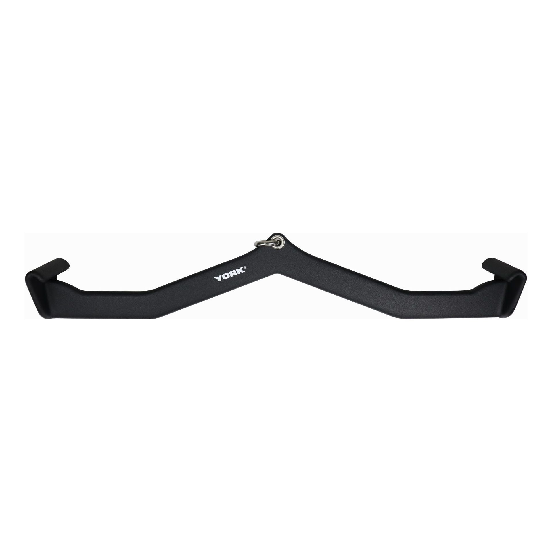York Cable Machine Attachments York Power Wide Grip Attachment - Neutral