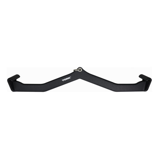 York Cable Machine Attachments York Power Wide Grip Attachment - Neutral