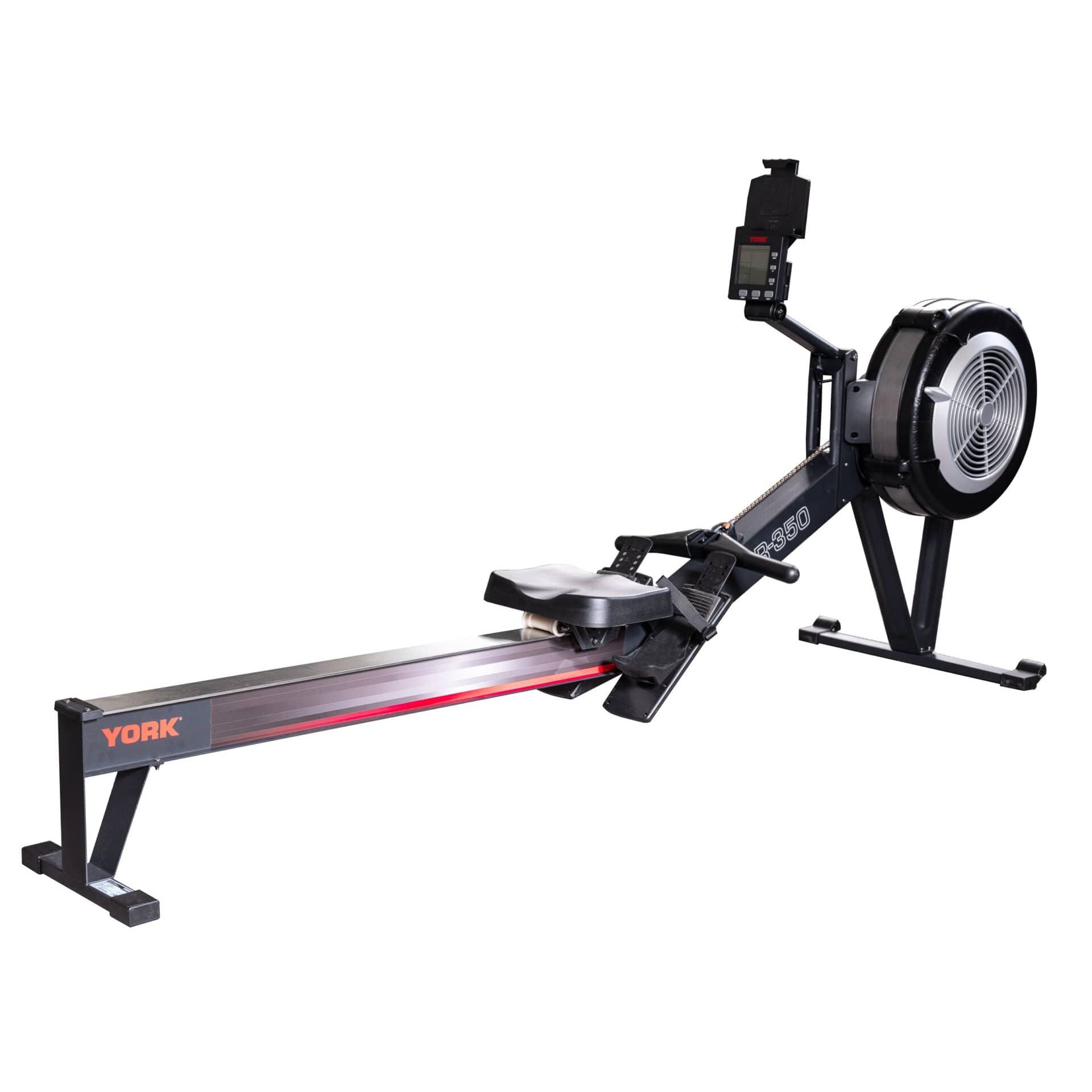York York R-350 Rower