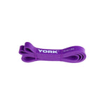 York Mini Trampoline York Resistance Bands