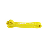 York Mini Trampoline York Resistance Bands
