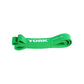 York Mini Trampoline Green - 40-95lb York Resistance Bands