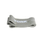 York Mini Trampoline Grey - 70-150lb York Resistance Bands