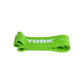 York Mini Trampoline Light Green - 60-140lb York Resistance Bands