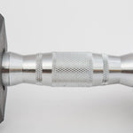 York York Rubber Hex Dumbbell