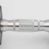 York York Rubber Hex Dumbbell