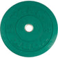 York Rubber Bumper Plates 10 lb York Rubber Training Bumper Plate (Color)